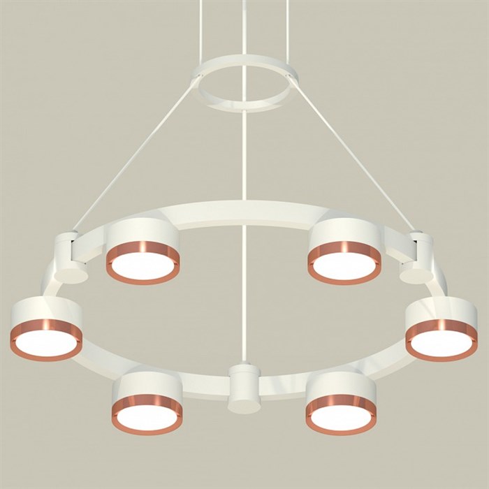 Подвесная люстра Ambrella Light XR XR92031103 - фото 4895770