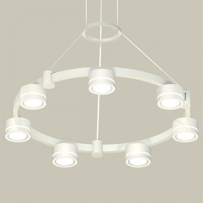 Подвесная люстра Ambrella Light XR XR92031601 - фото 4895811
