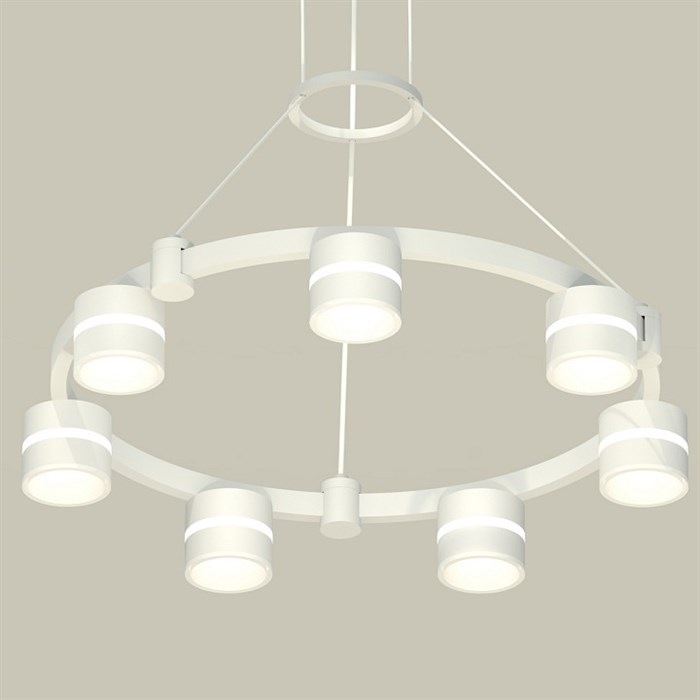 Подвесная люстра Ambrella Light XR XR92031602 - фото 4895814