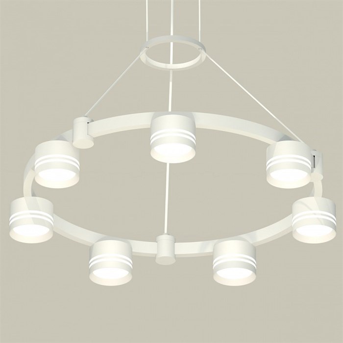 Подвесная люстра Ambrella Light XR XR92031603 - фото 4895817