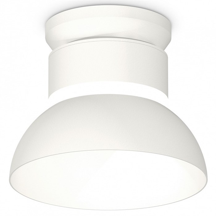 Накладной светильник Ambrella Light XS XS8101046 - фото 4896103