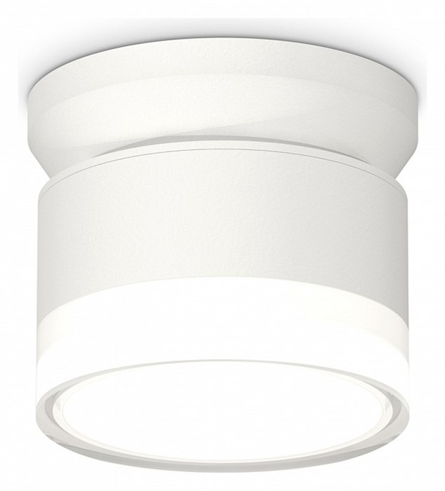 Накладной светильник Ambrella Light XS XS8101047 - фото 4896106