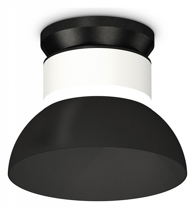 Накладной светильник Ambrella Light XS XS8101051 - фото 4896109