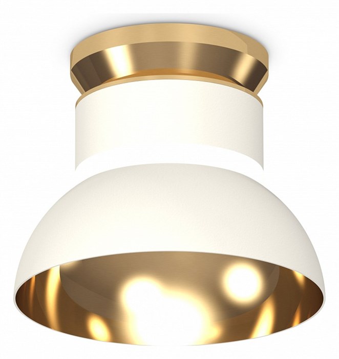 Накладной светильник Ambrella Light XS XS8101061 - фото 4896112