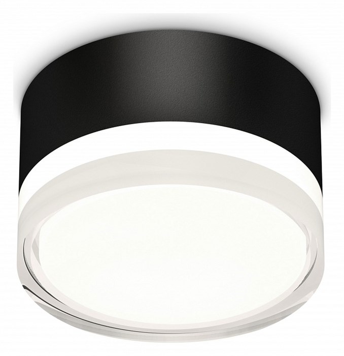 Накладной светильник Ambrella Light XS XS8102023 - фото 4896115