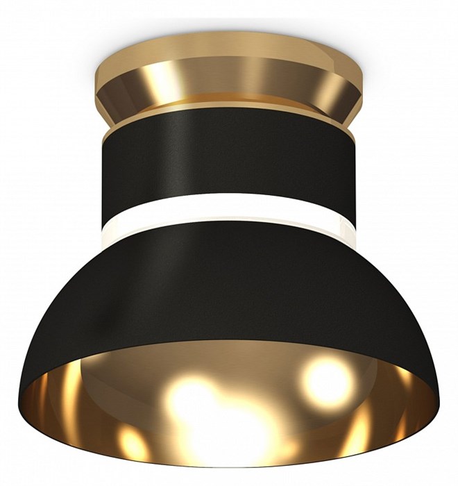 Накладной светильник Ambrella Light XS XS8102061 - фото 4896130