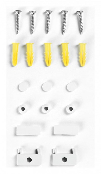 Монтажные винты Ambrella Light GV GV1031 - фото 4896184