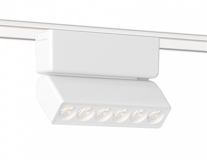 Накладной светильник Ambrella Light GV GV1468 - фото 4896264