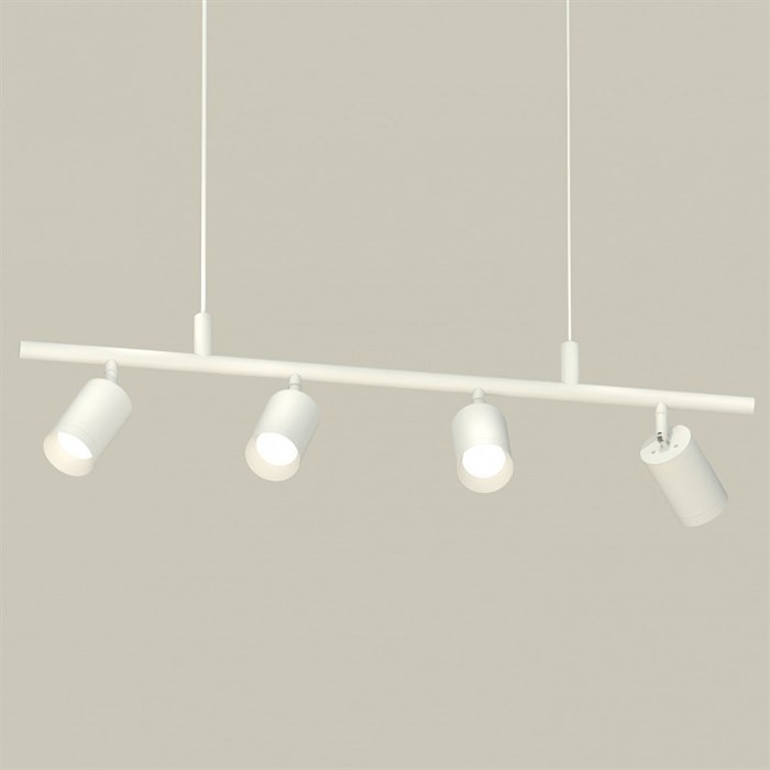 Подвесной светильник Ambrella Light XB XB9001100 - фото 4896364