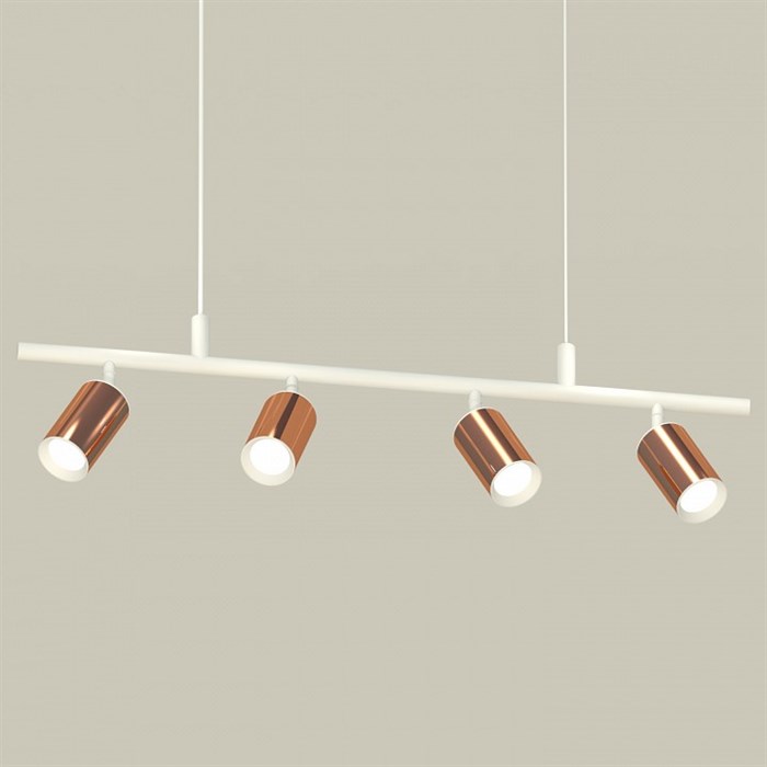 Подвесной светильник Ambrella Light XB XB9001300 - фото 4896373