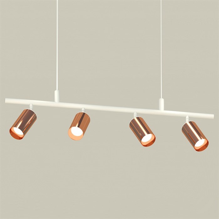 Подвесной светильник Ambrella Light XB XB9001330 - фото 4896376