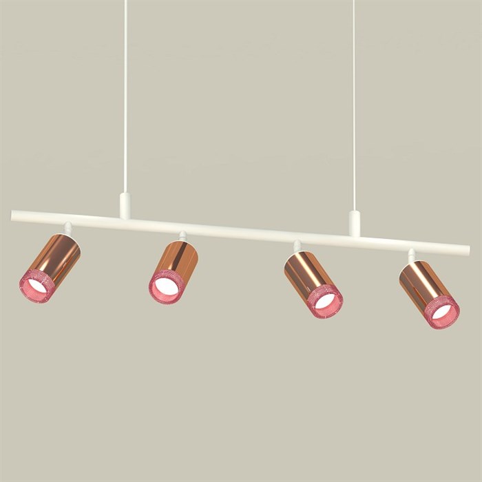 Подвесной светильник Ambrella Light XB XB9001350 - фото 4896379
