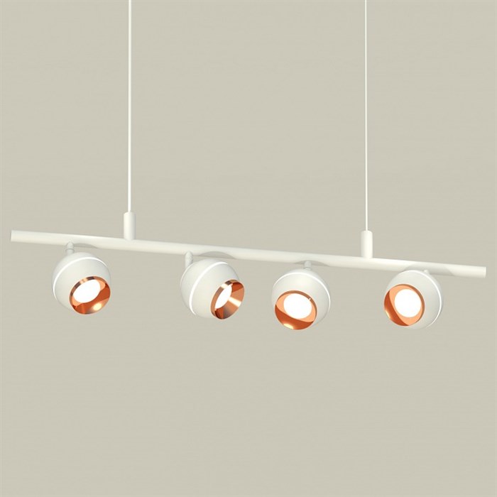 Подвесной светильник Ambrella Light XB XB9001500 - фото 4896382