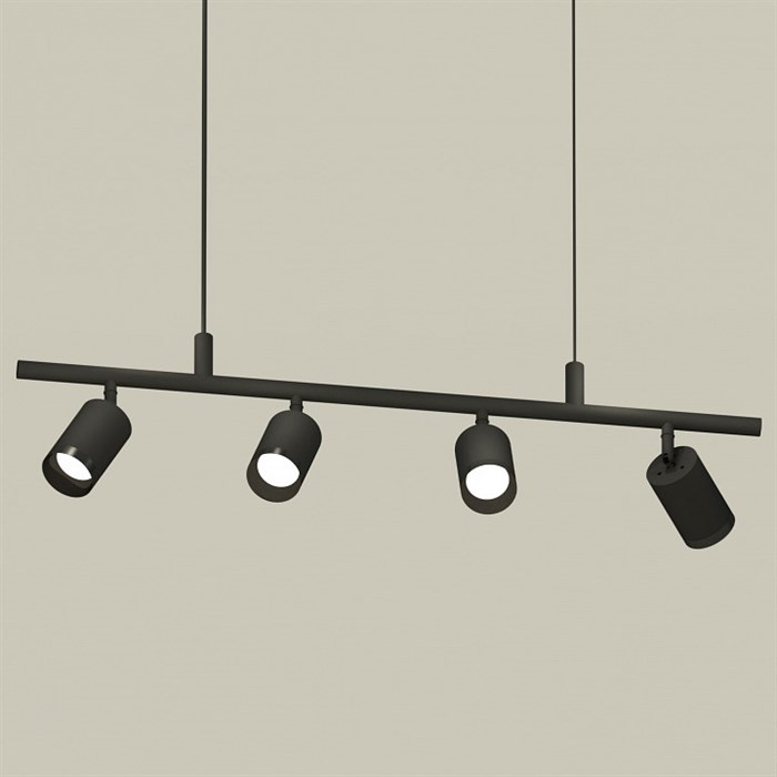 Подвесной светильник Ambrella Light XB XB9002100 - фото 4896391