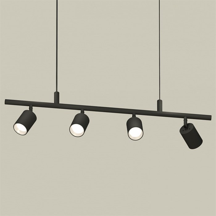 Подвесной светильник Ambrella Light XB XB9002130 - фото 4896394
