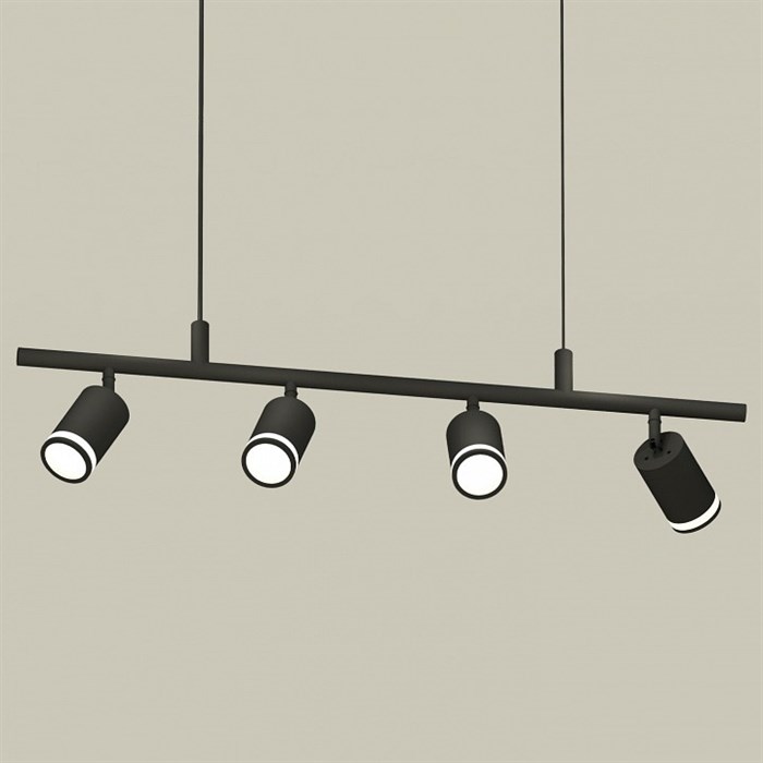 Подвесной светильник Ambrella Light XB XB9002150 - фото 4896397