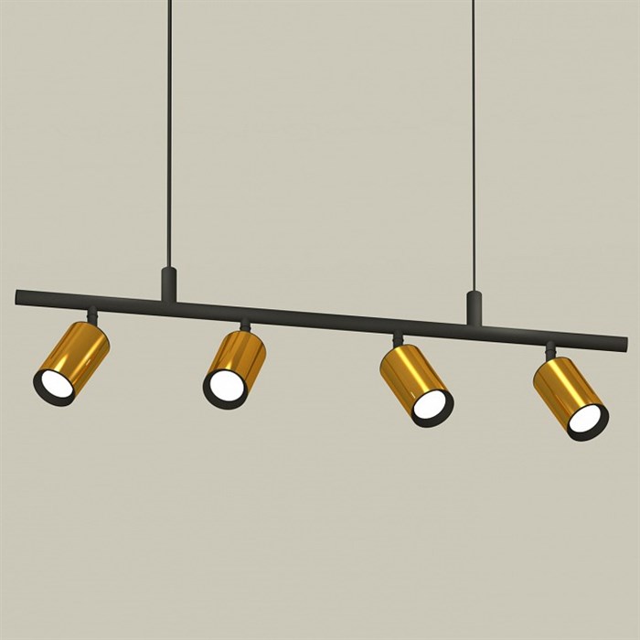 Подвесной светильник Ambrella Light XB XB9002300 - фото 4896400