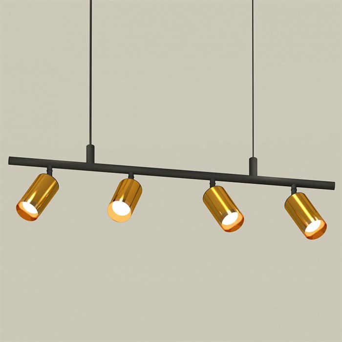 Подвесной светильник Ambrella Light XB XB9002330 - фото 4896403