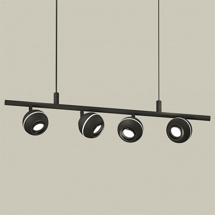 Подвесной светильник Ambrella Light XB XB9002530 - фото 4896412