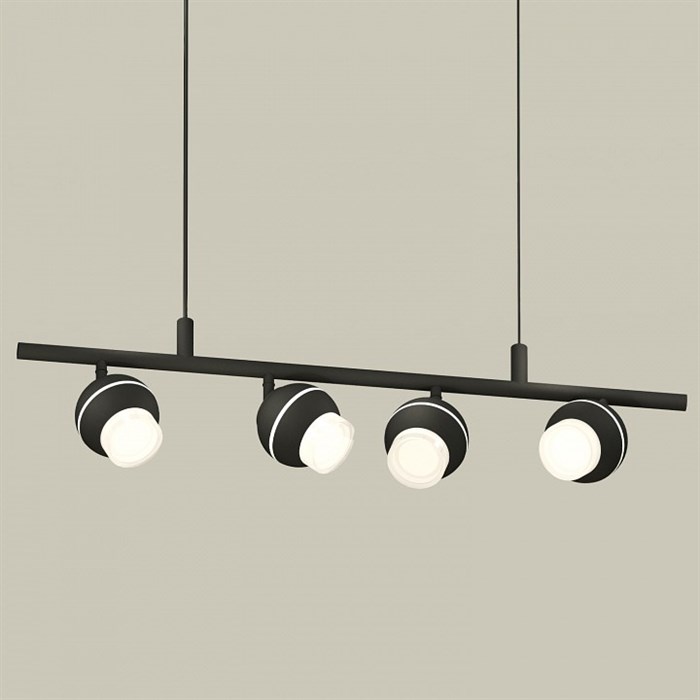 Подвесной светильник Ambrella Light XB XB9002550 - фото 4896415