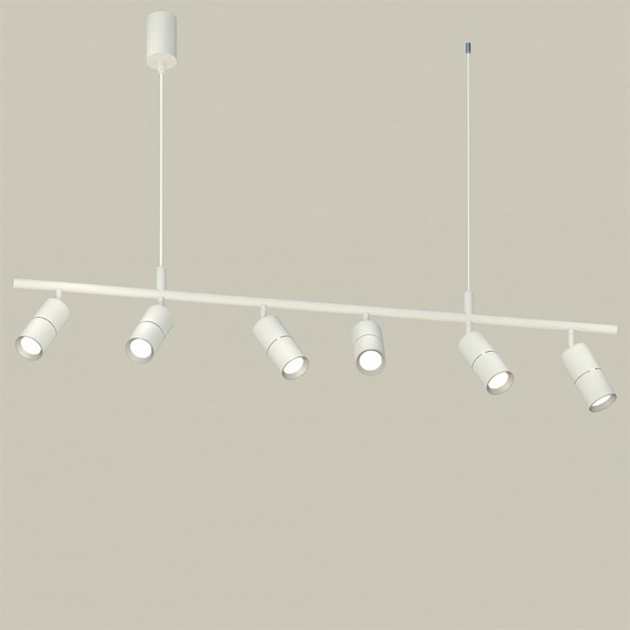 Подвесной светильник Ambrella Light XB XB9005100 - фото 4896418