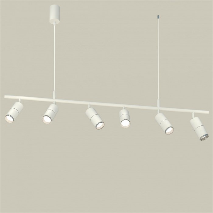 Подвесной светильник Ambrella Light XB XB9005130 - фото 4896420