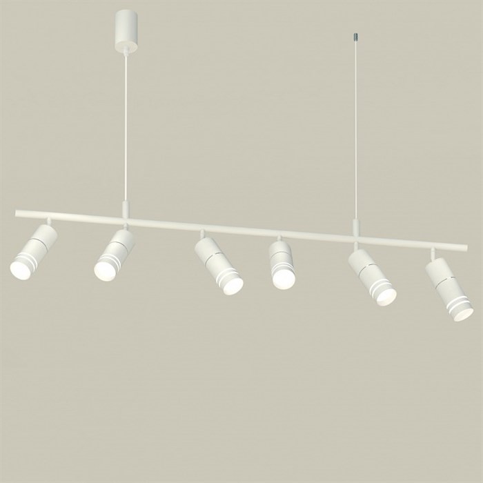 Подвесной светильник Ambrella Light XB XB9005150 - фото 4896422