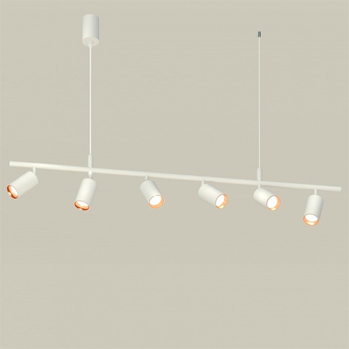 Подвесной светильник Ambrella Light XB XB9005300 - фото 4896424