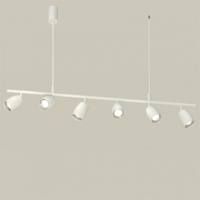 Подвесной светильник Ambrella Light XB XB9005500 - фото 4896430