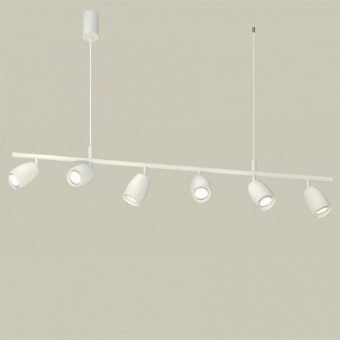 Подвесной светильник Ambrella Light XB XB9005530 - фото 4896432