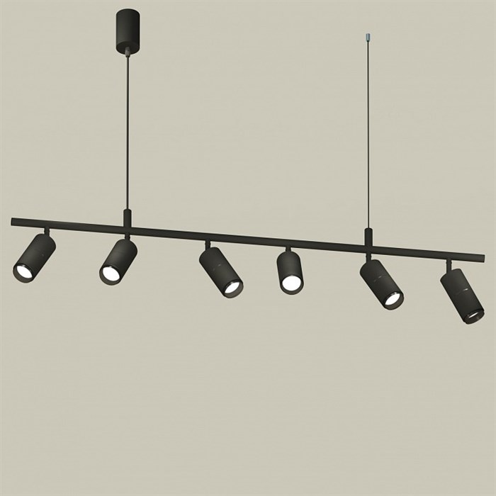 Подвесной светильник Ambrella Light XB XB9006130 - фото 4896438