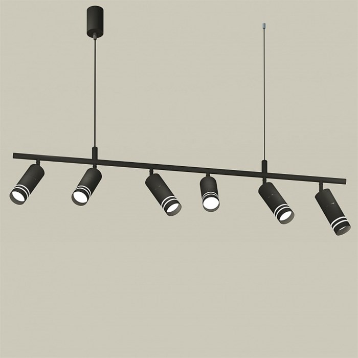 Подвесной светильник Ambrella Light XB XB9006150 - фото 4896440