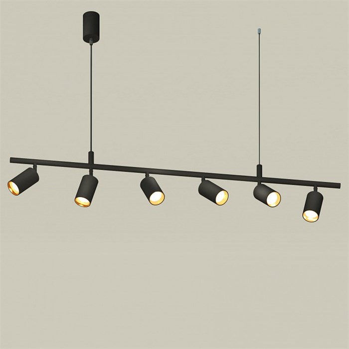 Подвесной светильник Ambrella Light XB XB9006300 - фото 4896442