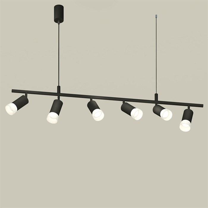 Подвесной светильник Ambrella Light XB XB9006330 - фото 4896444