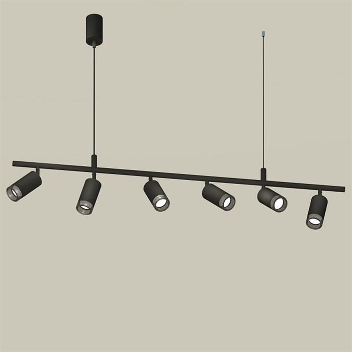 Подвесной светильник Ambrella Light XB XB9006350 - фото 4896446