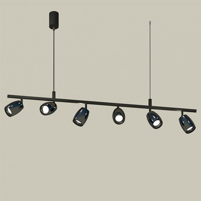 Подвесной светильник Ambrella Light XB XB9006500 - фото 4896448