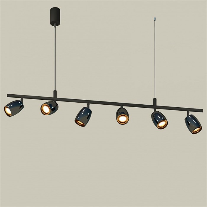 Подвесной светильник Ambrella Light XB XB9006530 - фото 4896450