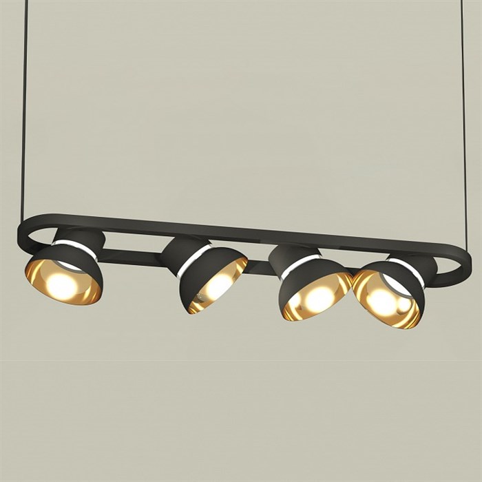 Подвесной светильник Ambrella Light XB XB9164081 - фото 4896517