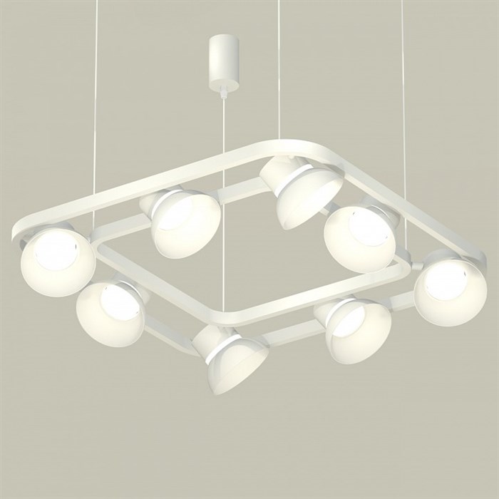 Подвесная люстра Ambrella Light XB XB9177080 - фото 4896520