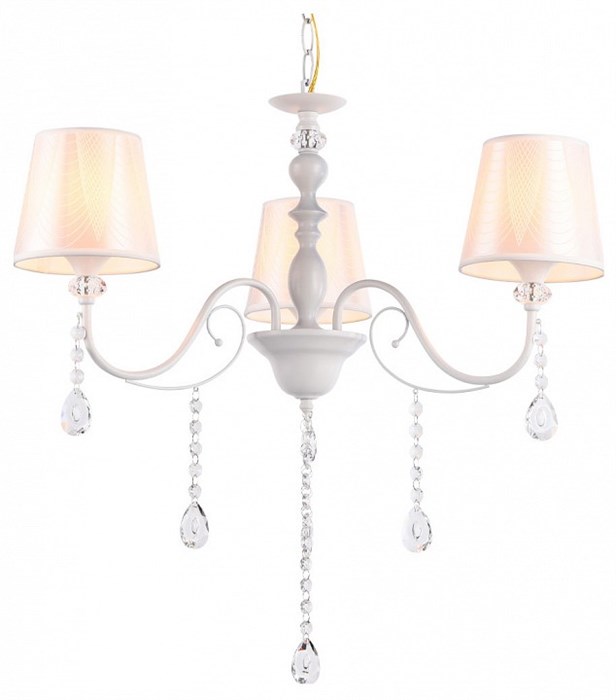 Подвесная люстра Ambrella Light TR TR4601 - фото 4896556