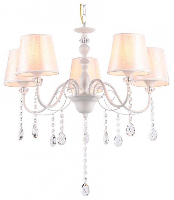 Подвесная люстра Ambrella Light TR TR4603 - фото 4896564