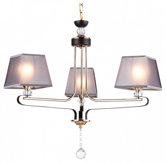 Подвесная люстра Ambrella Light TR TR4614 - фото 4896579