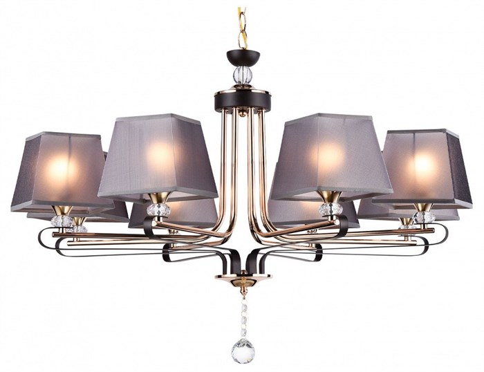 Подвесная люстра Ambrella Light TR TR4618 - фото 4896587