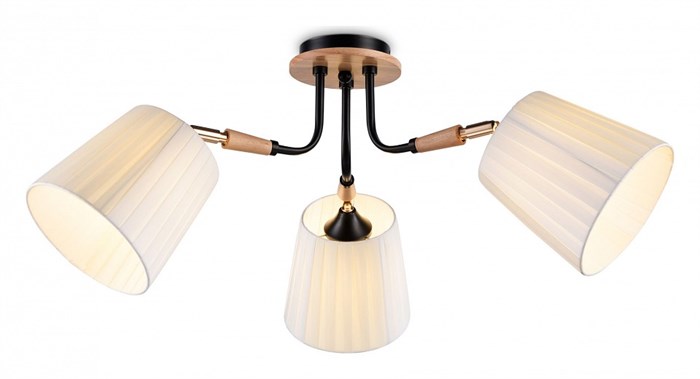 Потолочная люстра Ambrella Light TR TR4731 - фото 4896594