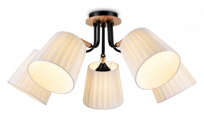 Потолочная люстра Ambrella Light TR TR4733 - фото 4896599