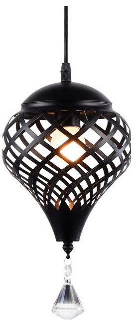 Подвесной светильник Ambrella Light TR TR8442 - фото 4896655