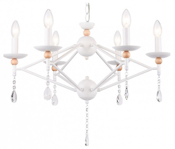 Подвесная люстра Ambrella Light TR TR9596 - фото 4896667