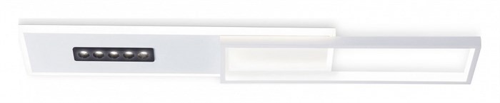 Накладной светильник Ambrella Light FL FL51453 - фото 4896715