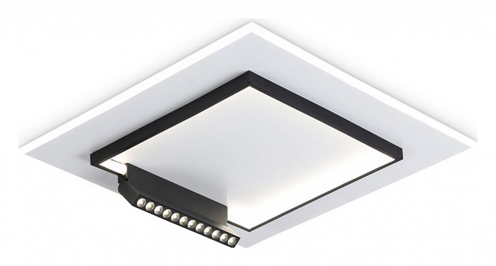 Накладной светильник Ambrella Light FL FL51455 - фото 4896731