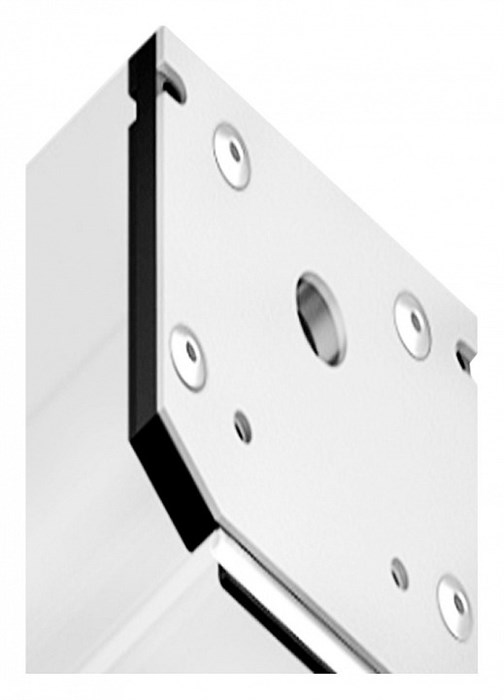 Заглушка для трека Ambrella Light GL GL3622 - фото 4896823